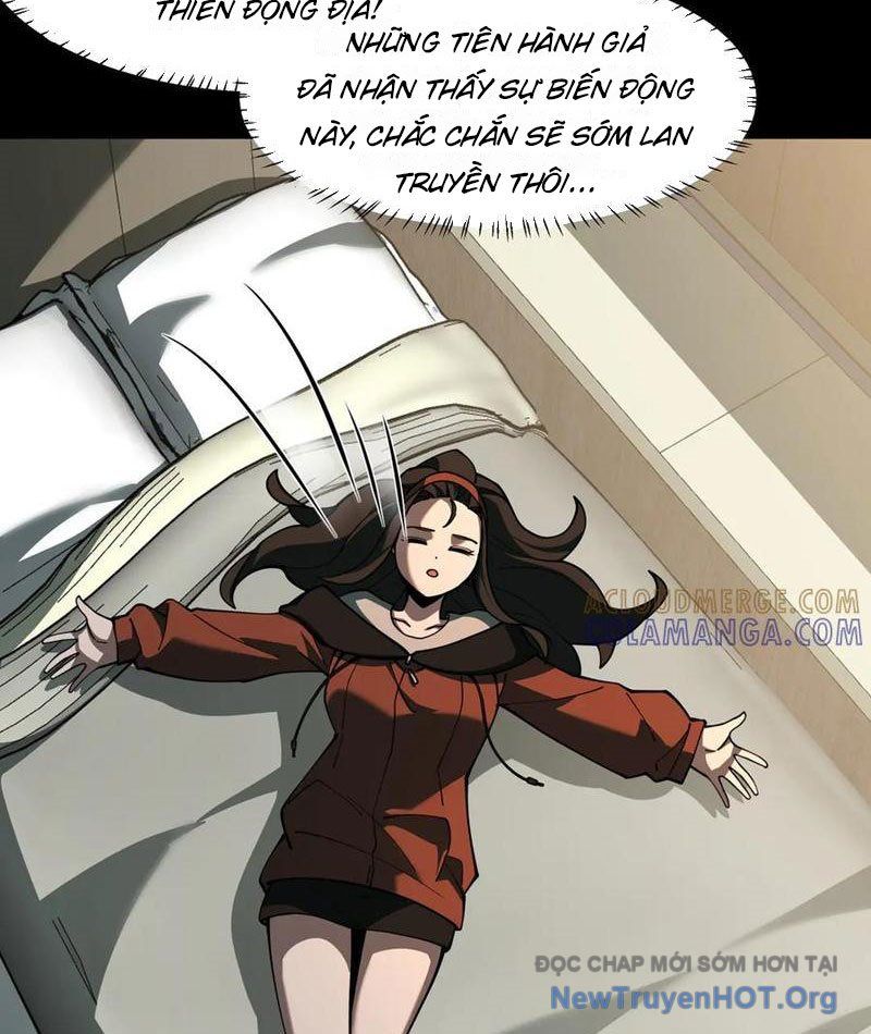 Sau Khi Chia Tay Hoa Khôi, Võ Đạo Của Ta Thẳng Tới Cấp Thần - Chapter 18 - Page 34