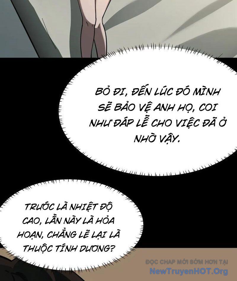 Sau Khi Chia Tay Hoa Khôi, Võ Đạo Của Ta Thẳng Tới Cấp Thần - Chapter 18 - Page 35