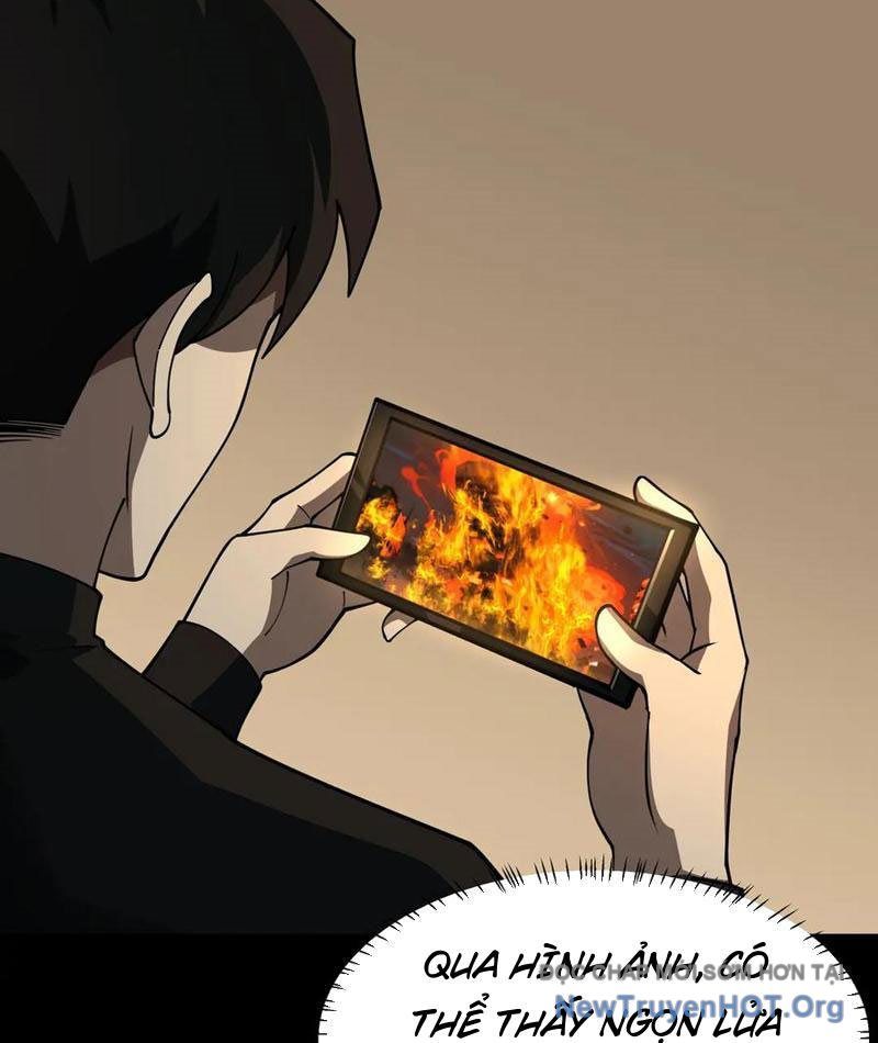 Sau Khi Chia Tay Hoa Khôi, Võ Đạo Của Ta Thẳng Tới Cấp Thần - Chapter 18 - Page 36