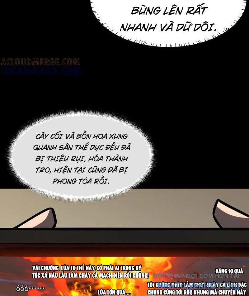 Sau Khi Chia Tay Hoa Khôi, Võ Đạo Của Ta Thẳng Tới Cấp Thần - Chapter 18 - Page 37