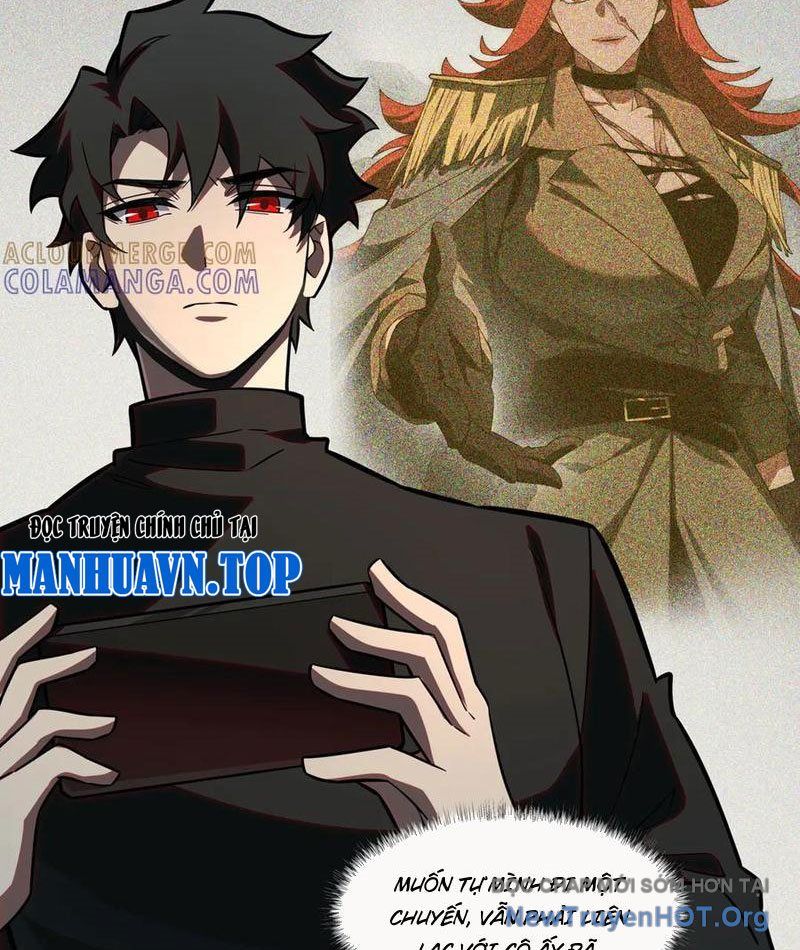 Sau Khi Chia Tay Hoa Khôi, Võ Đạo Của Ta Thẳng Tới Cấp Thần - Chapter 18 - Page 39