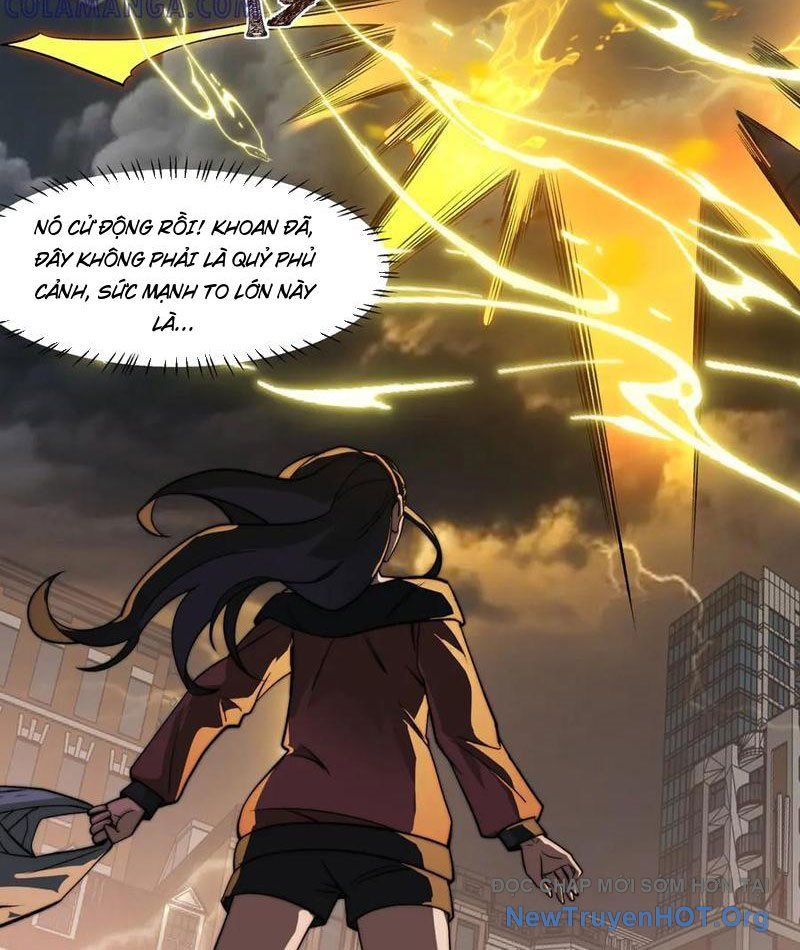 Sau Khi Chia Tay Hoa Khôi, Võ Đạo Của Ta Thẳng Tới Cấp Thần - Chapter 18 - Page 4
