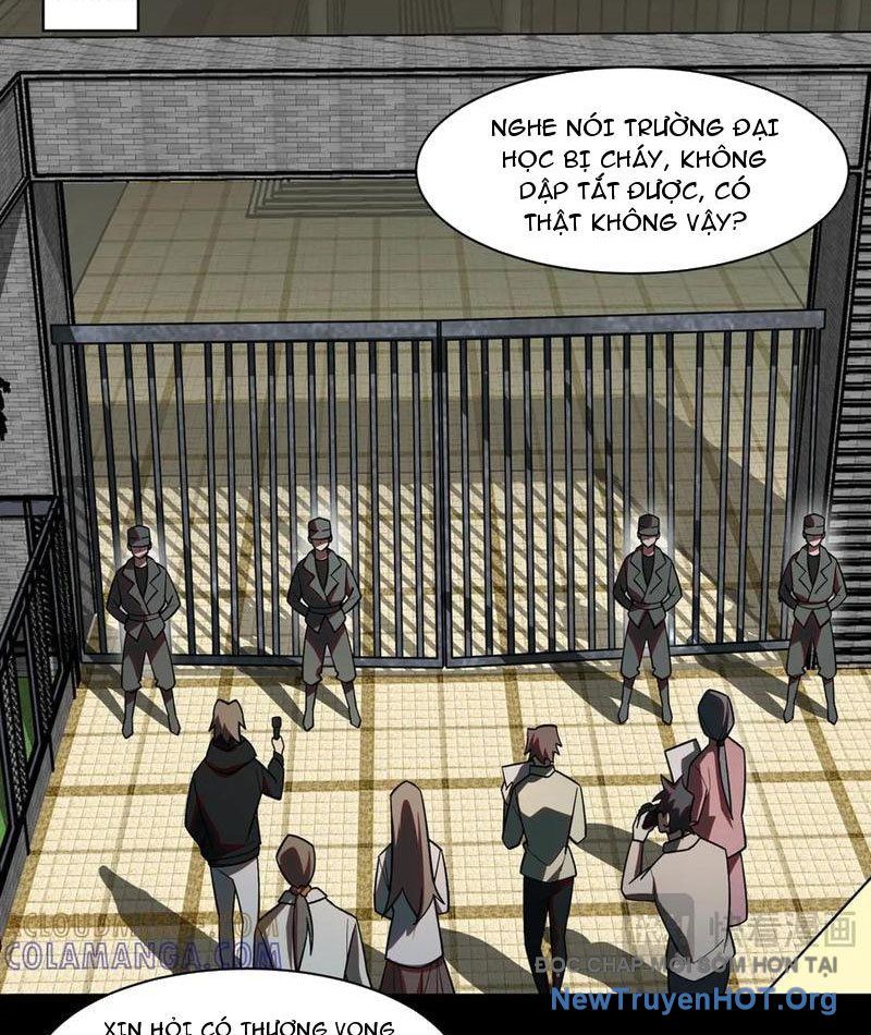 Sau Khi Chia Tay Hoa Khôi, Võ Đạo Của Ta Thẳng Tới Cấp Thần - Chapter 18 - Page 41