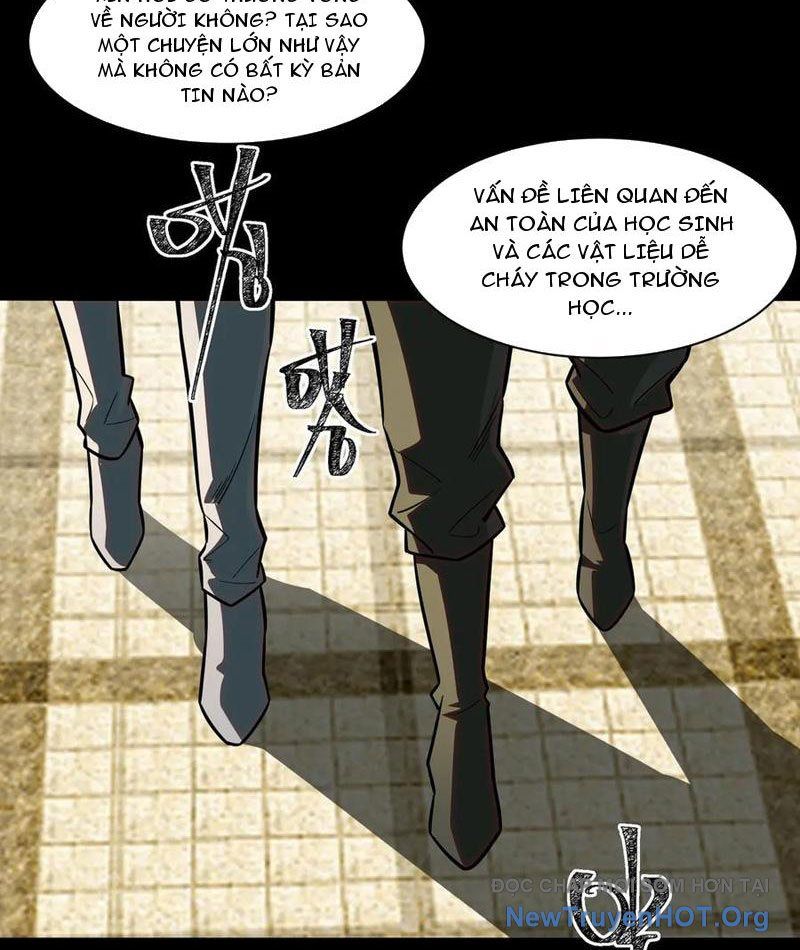 Sau Khi Chia Tay Hoa Khôi, Võ Đạo Của Ta Thẳng Tới Cấp Thần - Chapter 18 - Page 42