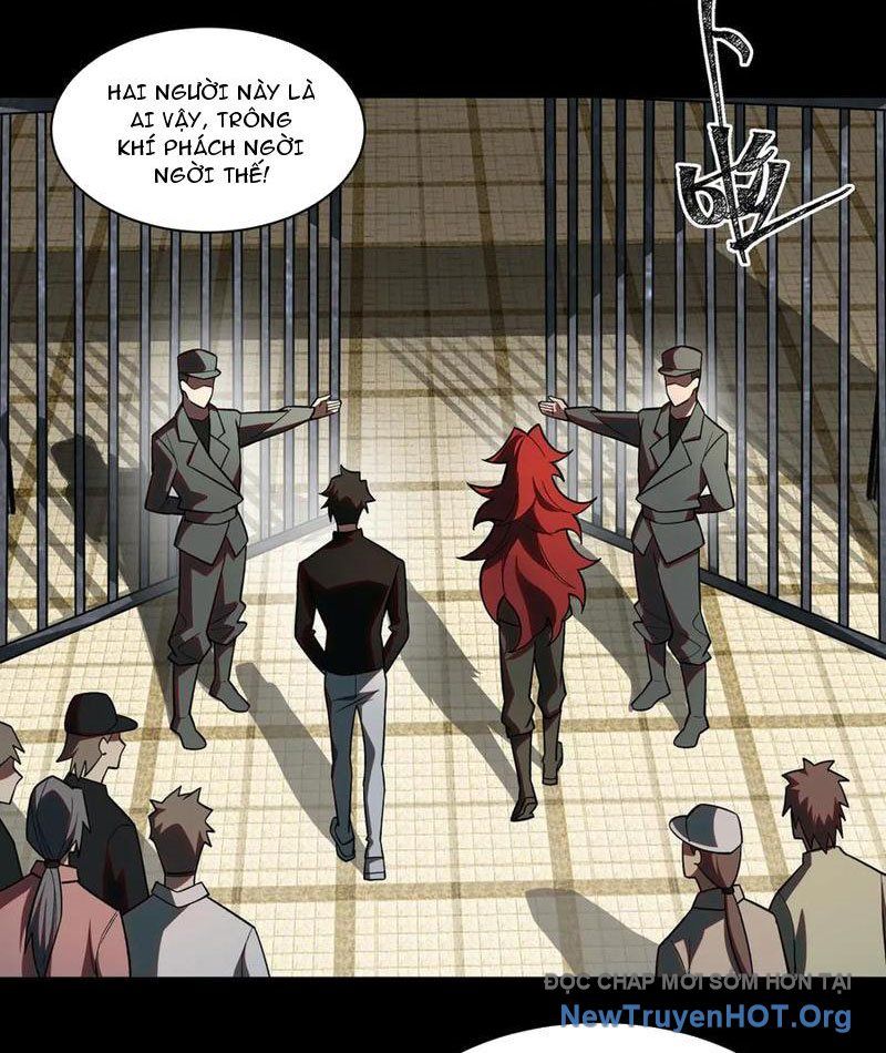 Sau Khi Chia Tay Hoa Khôi, Võ Đạo Của Ta Thẳng Tới Cấp Thần - Chapter 18 - Page 43