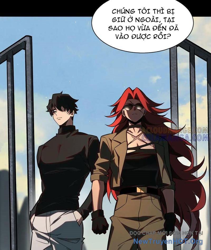 Sau Khi Chia Tay Hoa Khôi, Võ Đạo Của Ta Thẳng Tới Cấp Thần - Chapter 18 - Page 44