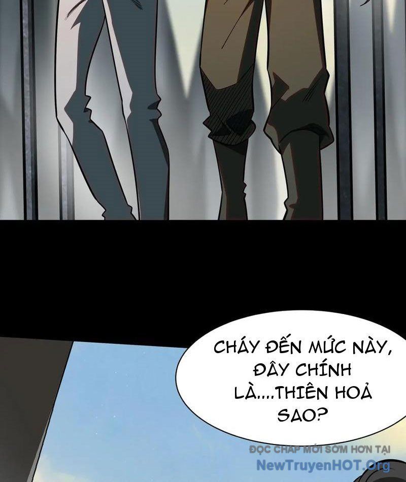 Sau Khi Chia Tay Hoa Khôi, Võ Đạo Của Ta Thẳng Tới Cấp Thần - Chapter 18 - Page 45