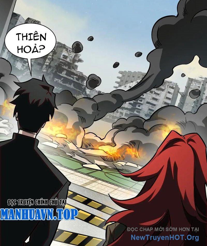 Sau Khi Chia Tay Hoa Khôi, Võ Đạo Của Ta Thẳng Tới Cấp Thần - Chapter 18 - Page 46