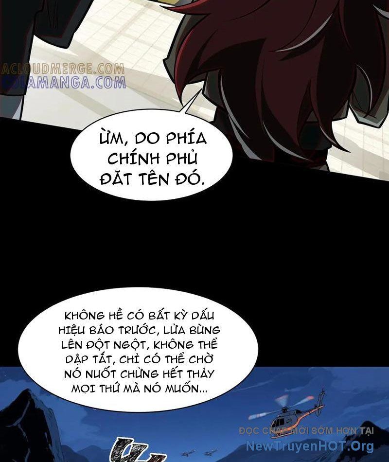Sau Khi Chia Tay Hoa Khôi, Võ Đạo Của Ta Thẳng Tới Cấp Thần - Chapter 18 - Page 47