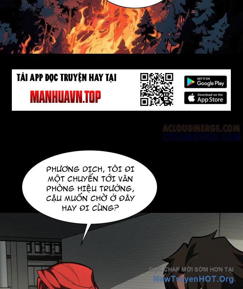 Sau Khi Chia Tay Hoa Khôi, Võ Đạo Của Ta Thẳng Tới Cấp Thần - Chapter 18 - Page 49