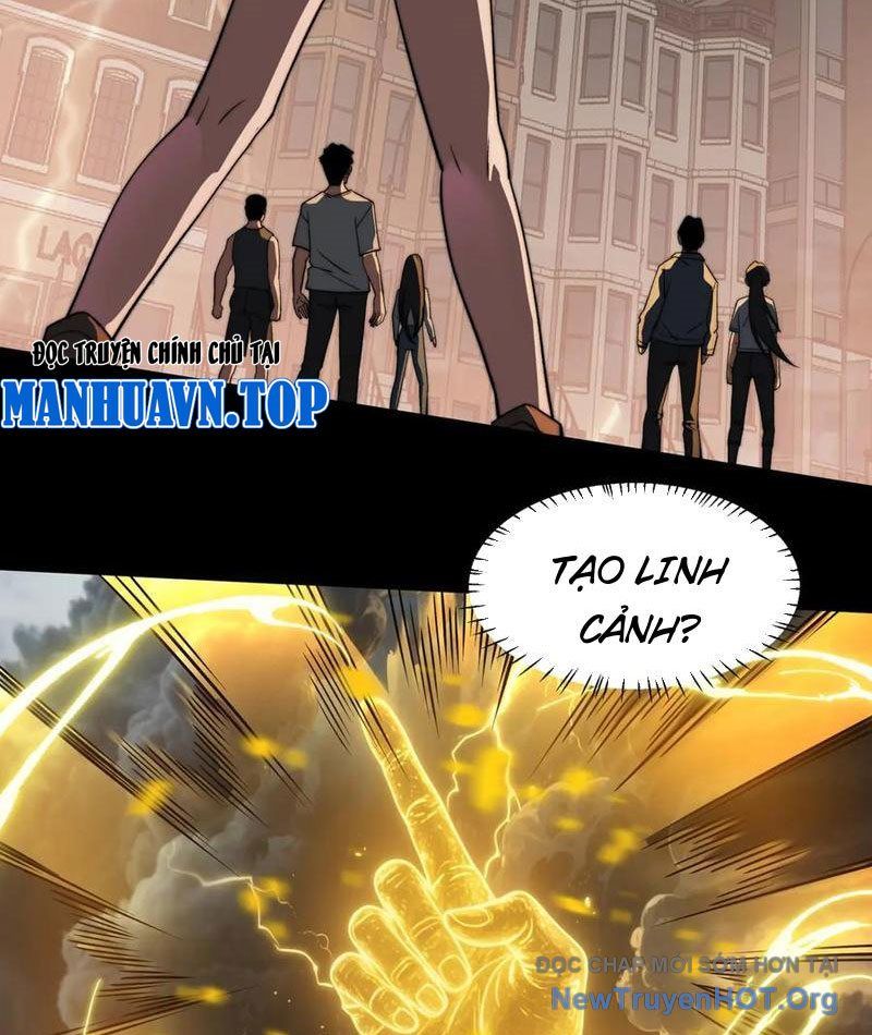 Sau Khi Chia Tay Hoa Khôi, Võ Đạo Của Ta Thẳng Tới Cấp Thần - Chapter 18 - Page 5