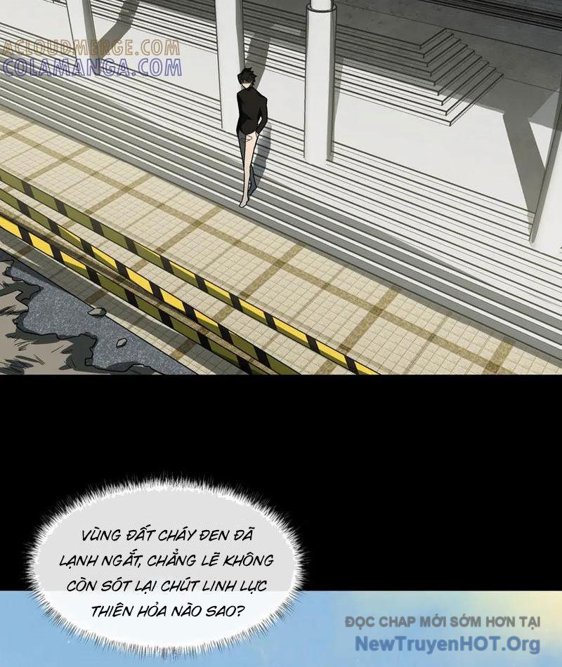 Sau Khi Chia Tay Hoa Khôi, Võ Đạo Của Ta Thẳng Tới Cấp Thần - Chapter 18 - Page 52