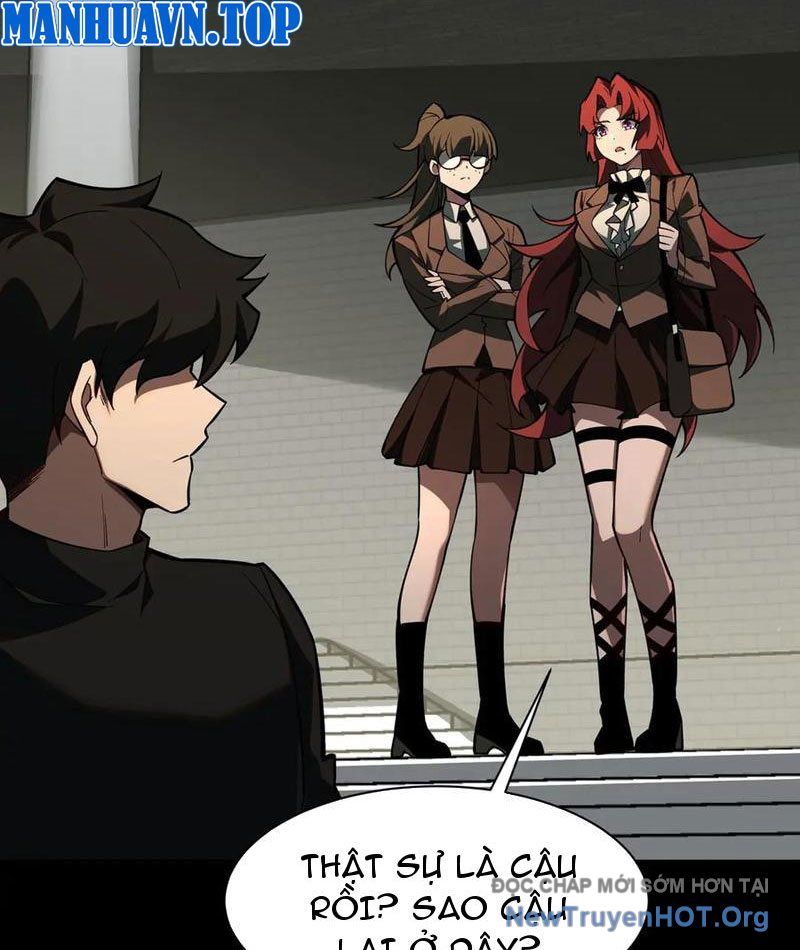 Sau Khi Chia Tay Hoa Khôi, Võ Đạo Của Ta Thẳng Tới Cấp Thần - Chapter 18 - Page 56