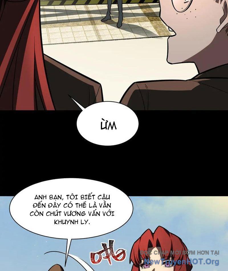 Sau Khi Chia Tay Hoa Khôi, Võ Đạo Của Ta Thẳng Tới Cấp Thần - Chapter 18 - Page 58