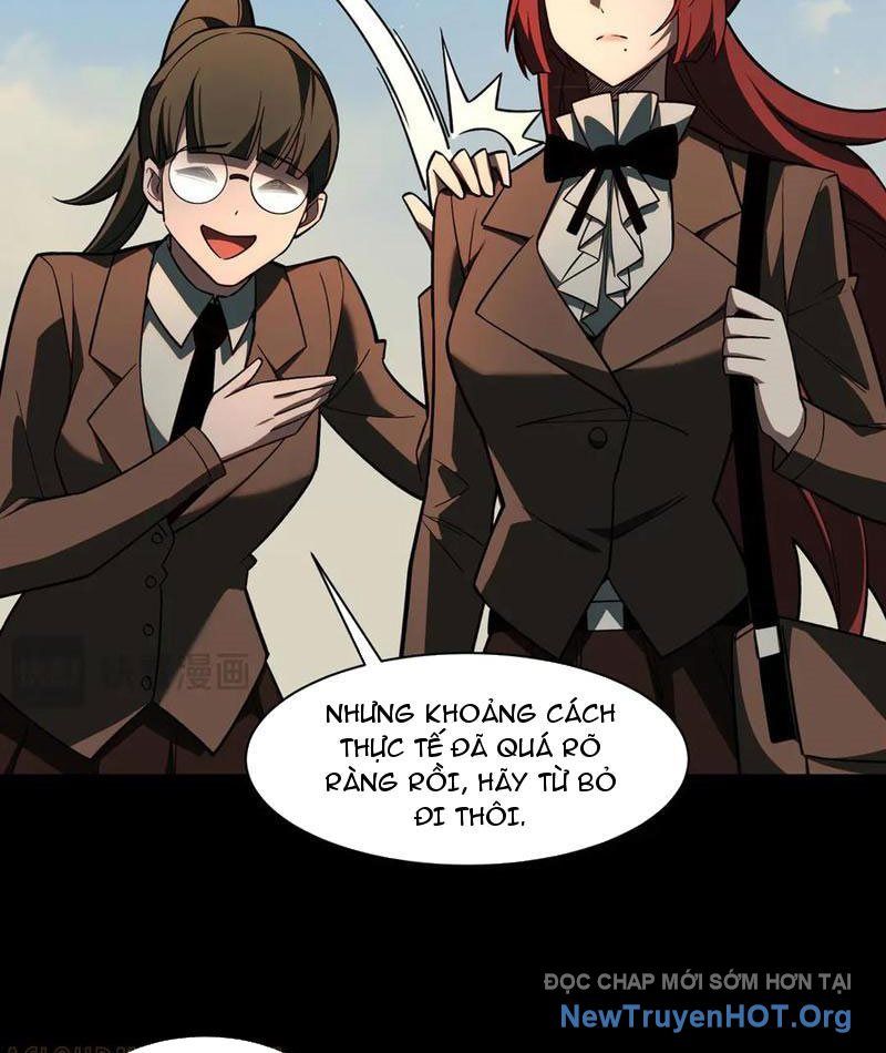 Sau Khi Chia Tay Hoa Khôi, Võ Đạo Của Ta Thẳng Tới Cấp Thần - Chapter 18 - Page 59