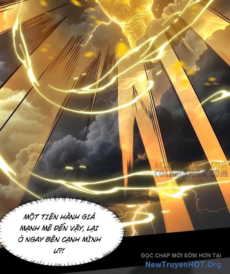 Sau Khi Chia Tay Hoa Khôi, Võ Đạo Của Ta Thẳng Tới Cấp Thần - Chapter 18 - Page 6