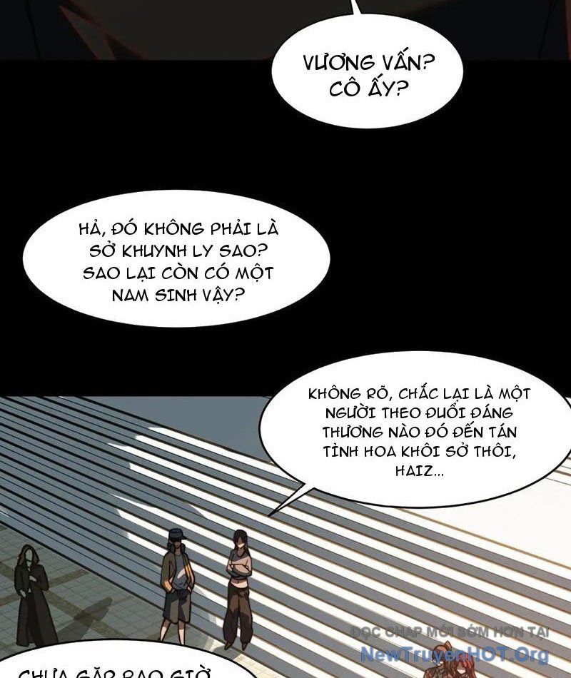 Sau Khi Chia Tay Hoa Khôi, Võ Đạo Của Ta Thẳng Tới Cấp Thần - Chapter 18 - Page 61