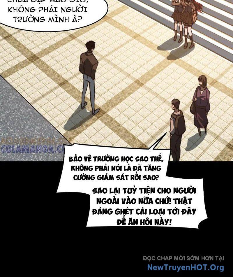 Sau Khi Chia Tay Hoa Khôi, Võ Đạo Của Ta Thẳng Tới Cấp Thần - Chapter 18 - Page 62