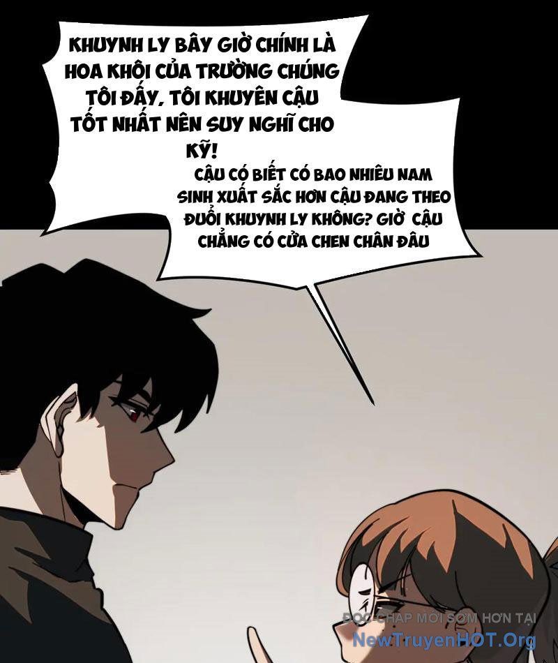 Sau Khi Chia Tay Hoa Khôi, Võ Đạo Của Ta Thẳng Tới Cấp Thần - Chapter 18 - Page 63