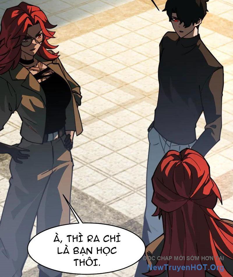 Sau Khi Chia Tay Hoa Khôi, Võ Đạo Của Ta Thẳng Tới Cấp Thần - Chapter 18 - Page 68