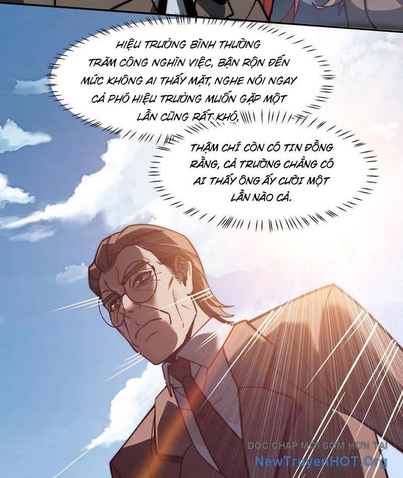 Sau Khi Chia Tay Hoa Khôi, Võ Đạo Của Ta Thẳng Tới Cấp Thần - Chapter 18 - Page 76