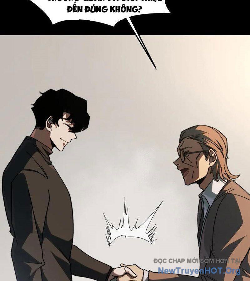 Sau Khi Chia Tay Hoa Khôi, Võ Đạo Của Ta Thẳng Tới Cấp Thần - Chapter 18 - Page 81