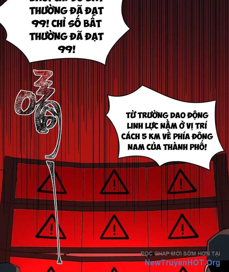 Sau Khi Chia Tay Hoa Khôi, Võ Đạo Của Ta Thẳng Tới Cấp Thần - Chapter 18 - Page 9