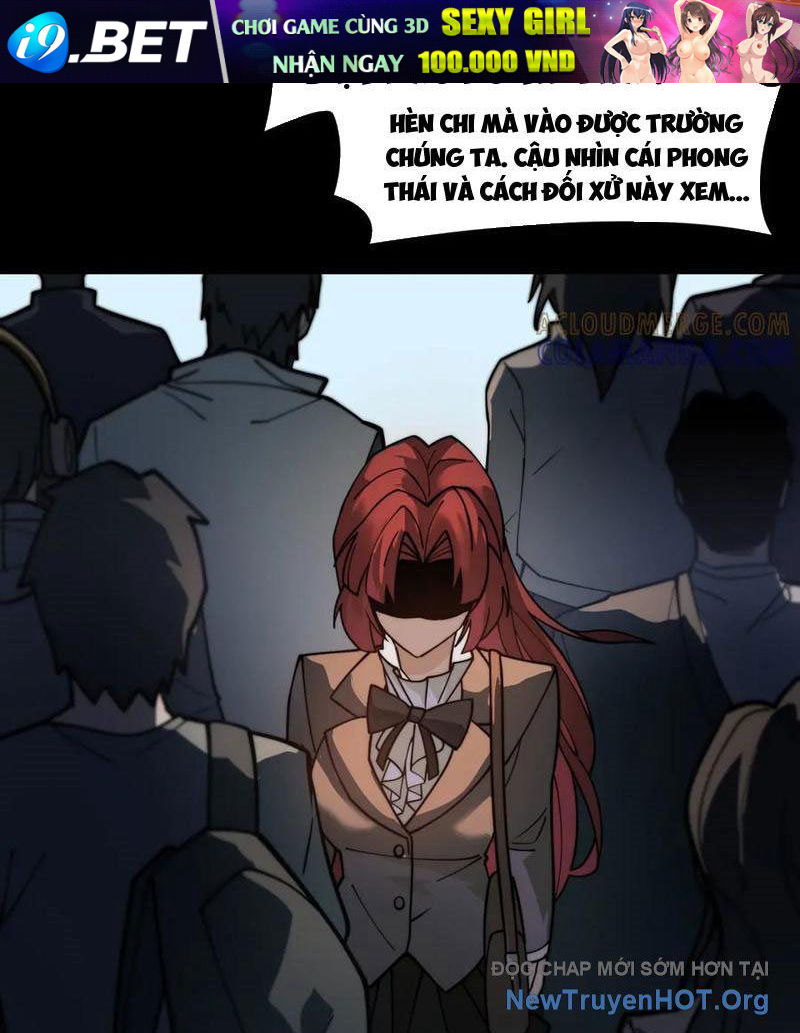 Sau Khi Chia Tay Hoa Khôi, Võ Đạo Của Ta Thẳng Tới Cấp Thần - Chapter 18 - Page 90