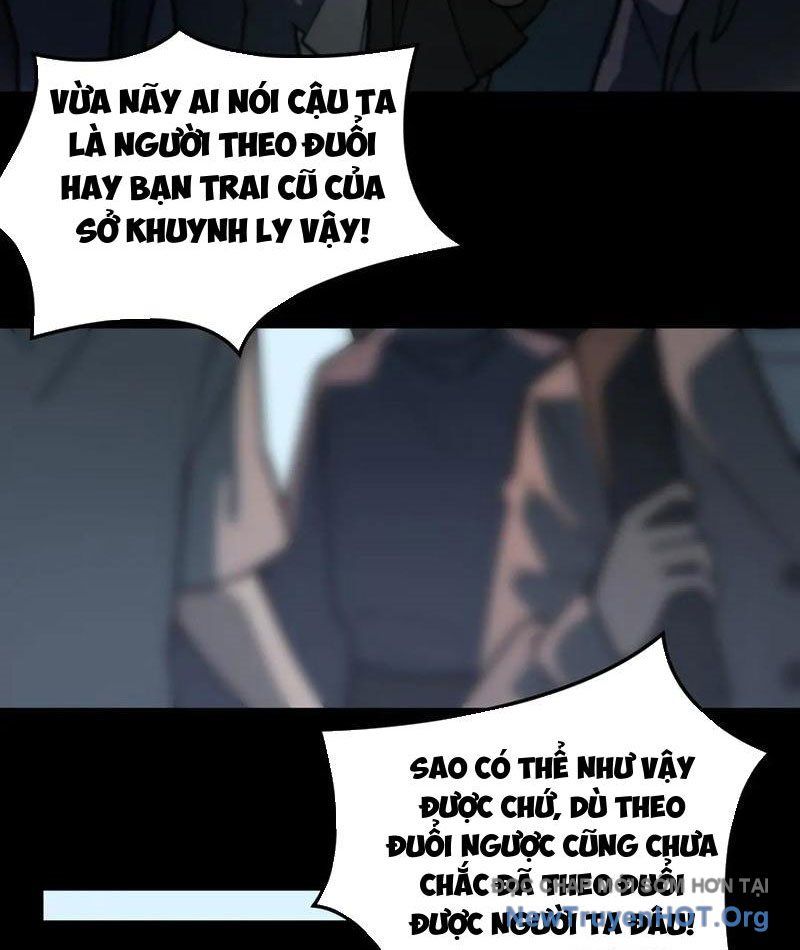 Sau Khi Chia Tay Hoa Khôi, Võ Đạo Của Ta Thẳng Tới Cấp Thần - Chapter 18 - Page 91