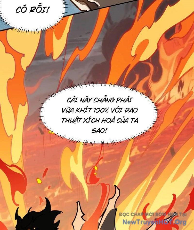 Sau Khi Chia Tay Hoa Khôi, Võ Đạo Của Ta Thẳng Tới Cấp Thần - Chapter 19 - Page 100