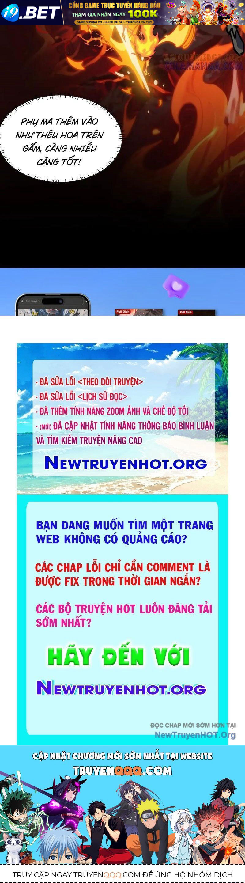 Sau Khi Chia Tay Hoa Khôi, Võ Đạo Của Ta Thẳng Tới Cấp Thần - Chapter 19 - Page 102