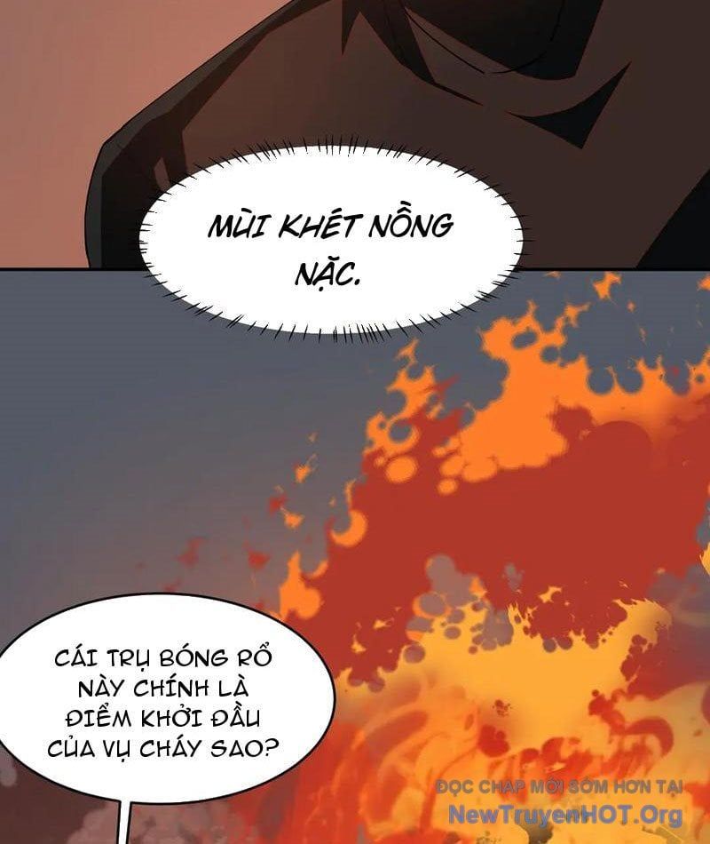 Sau Khi Chia Tay Hoa Khôi, Võ Đạo Của Ta Thẳng Tới Cấp Thần - Chapter 19 - Page 11