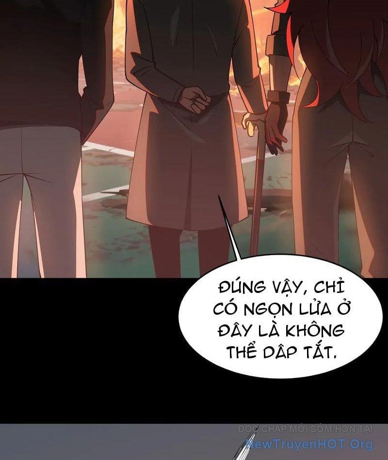 Sau Khi Chia Tay Hoa Khôi, Võ Đạo Của Ta Thẳng Tới Cấp Thần - Chapter 19 - Page 13