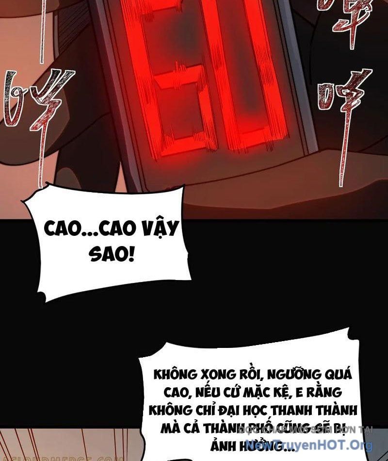 Sau Khi Chia Tay Hoa Khôi, Võ Đạo Của Ta Thẳng Tới Cấp Thần - Chapter 19 - Page 17