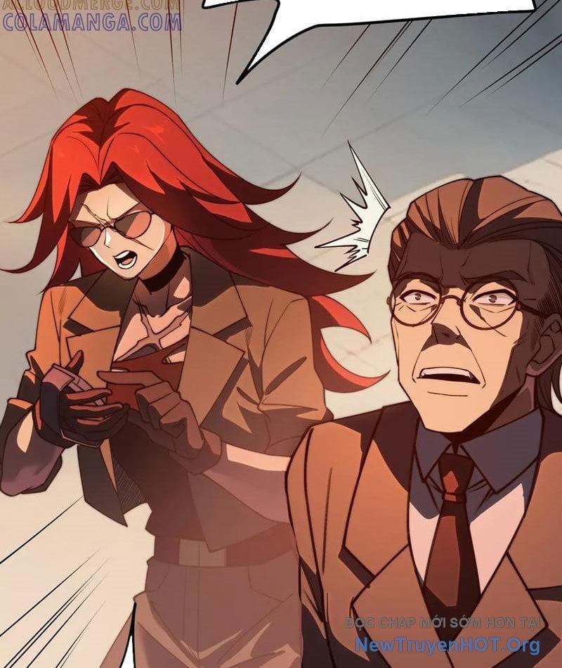 Sau Khi Chia Tay Hoa Khôi, Võ Đạo Của Ta Thẳng Tới Cấp Thần - Chapter 19 - Page 18