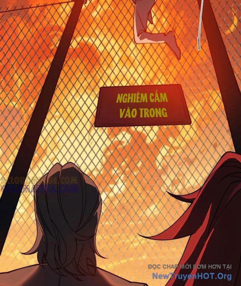 Sau Khi Chia Tay Hoa Khôi, Võ Đạo Của Ta Thẳng Tới Cấp Thần - Chapter 19 - Page 20
