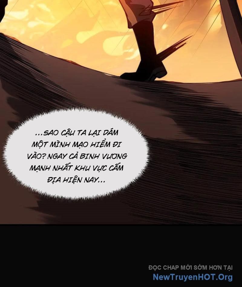 Sau Khi Chia Tay Hoa Khôi, Võ Đạo Của Ta Thẳng Tới Cấp Thần - Chapter 19 - Page 28