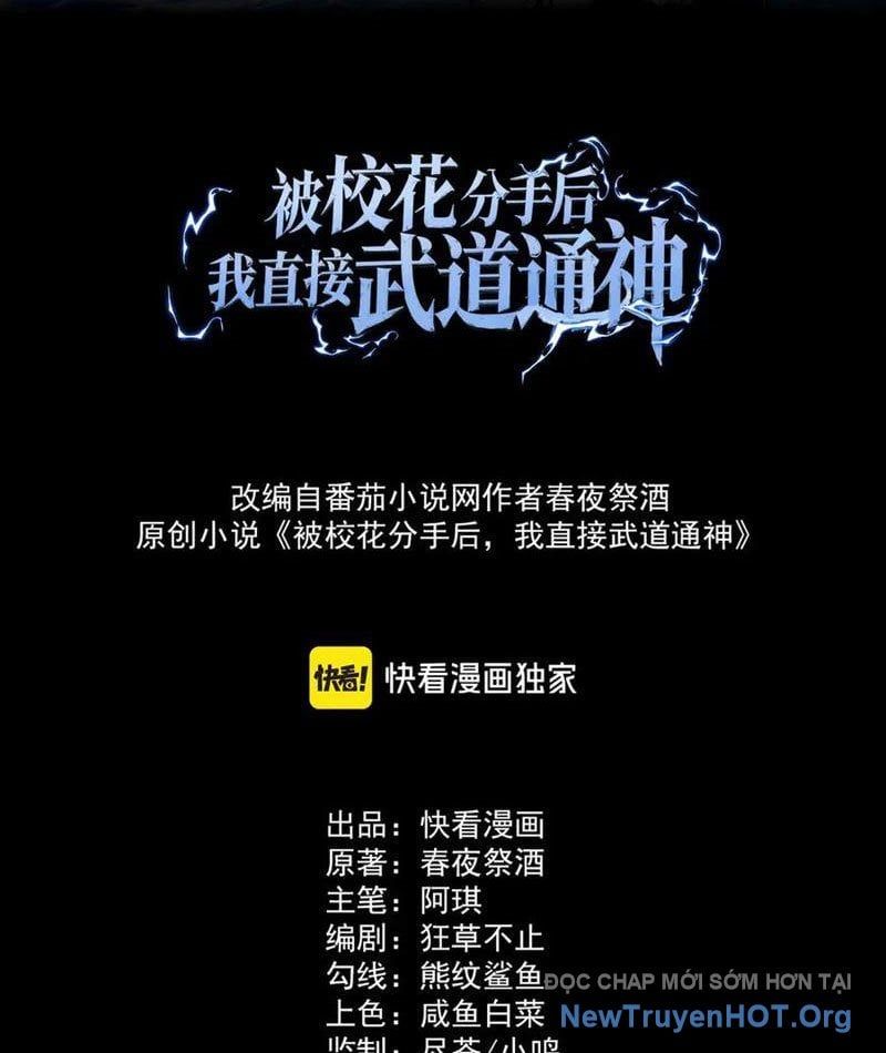 Sau Khi Chia Tay Hoa Khôi, Võ Đạo Của Ta Thẳng Tới Cấp Thần - Chapter 19 - Page 3