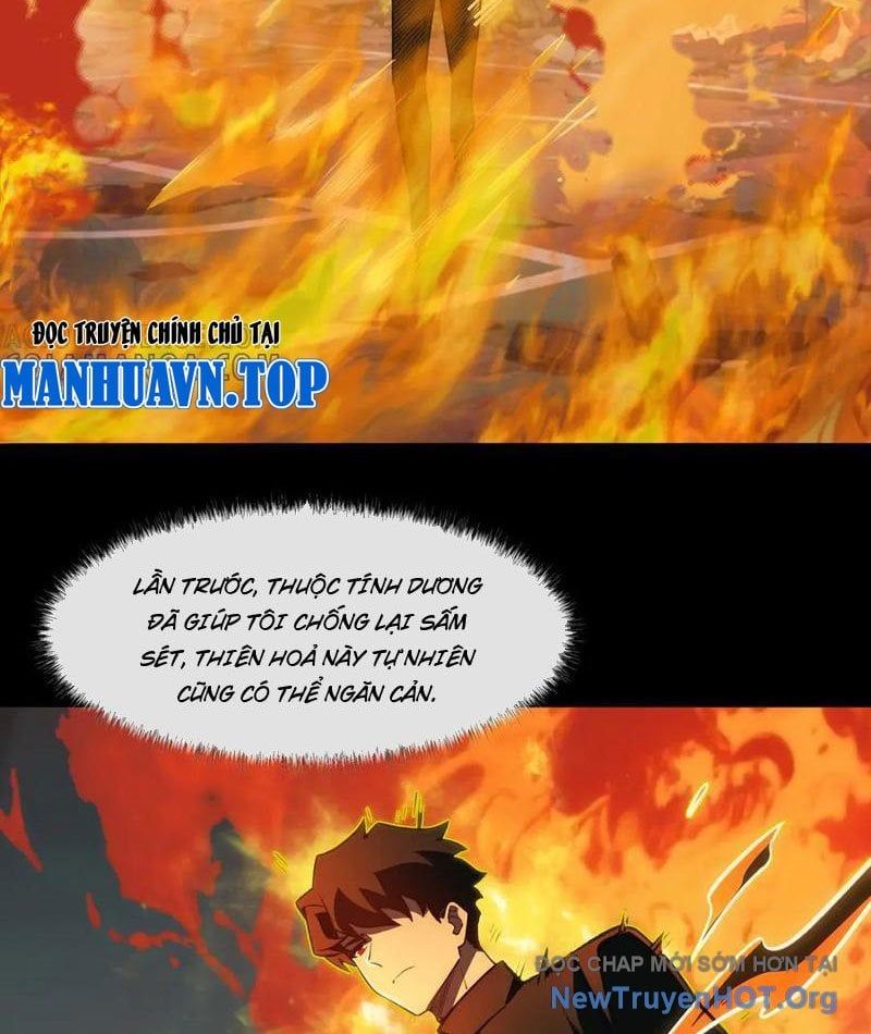 Sau Khi Chia Tay Hoa Khôi, Võ Đạo Của Ta Thẳng Tới Cấp Thần - Chapter 19 - Page 30