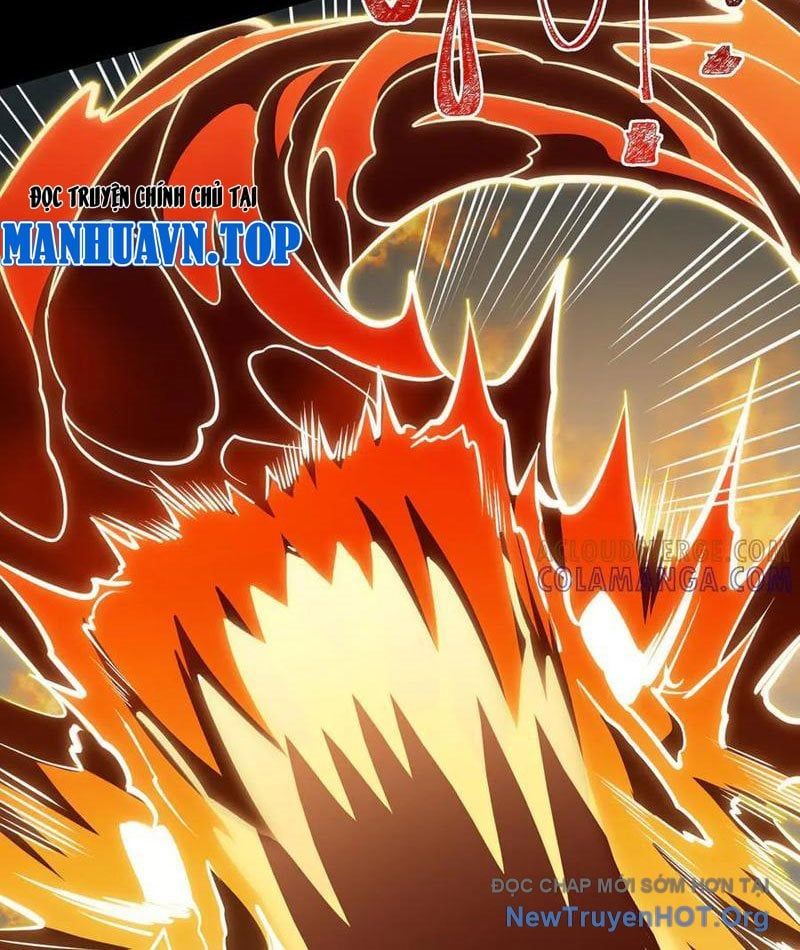 Sau Khi Chia Tay Hoa Khôi, Võ Đạo Của Ta Thẳng Tới Cấp Thần - Chapter 19 - Page 35