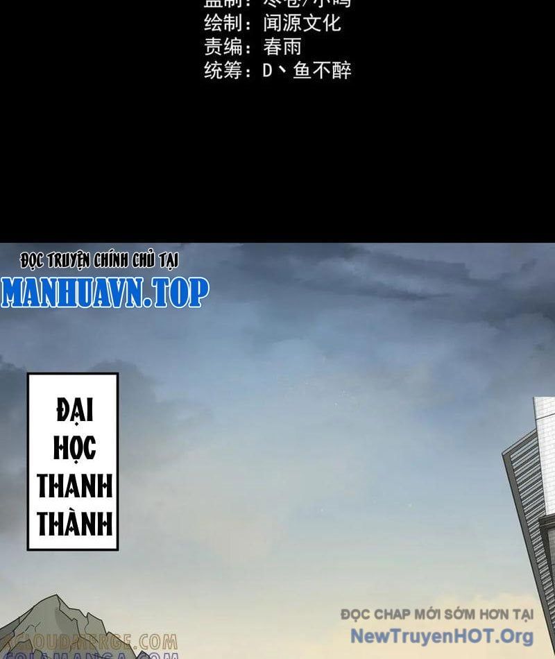 Sau Khi Chia Tay Hoa Khôi, Võ Đạo Của Ta Thẳng Tới Cấp Thần - Chapter 19 - Page 4