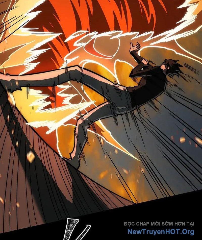 Sau Khi Chia Tay Hoa Khôi, Võ Đạo Của Ta Thẳng Tới Cấp Thần - Chapter 19 - Page 42