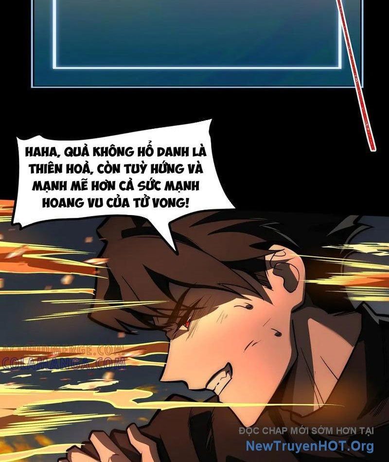 Sau Khi Chia Tay Hoa Khôi, Võ Đạo Của Ta Thẳng Tới Cấp Thần - Chapter 19 - Page 45