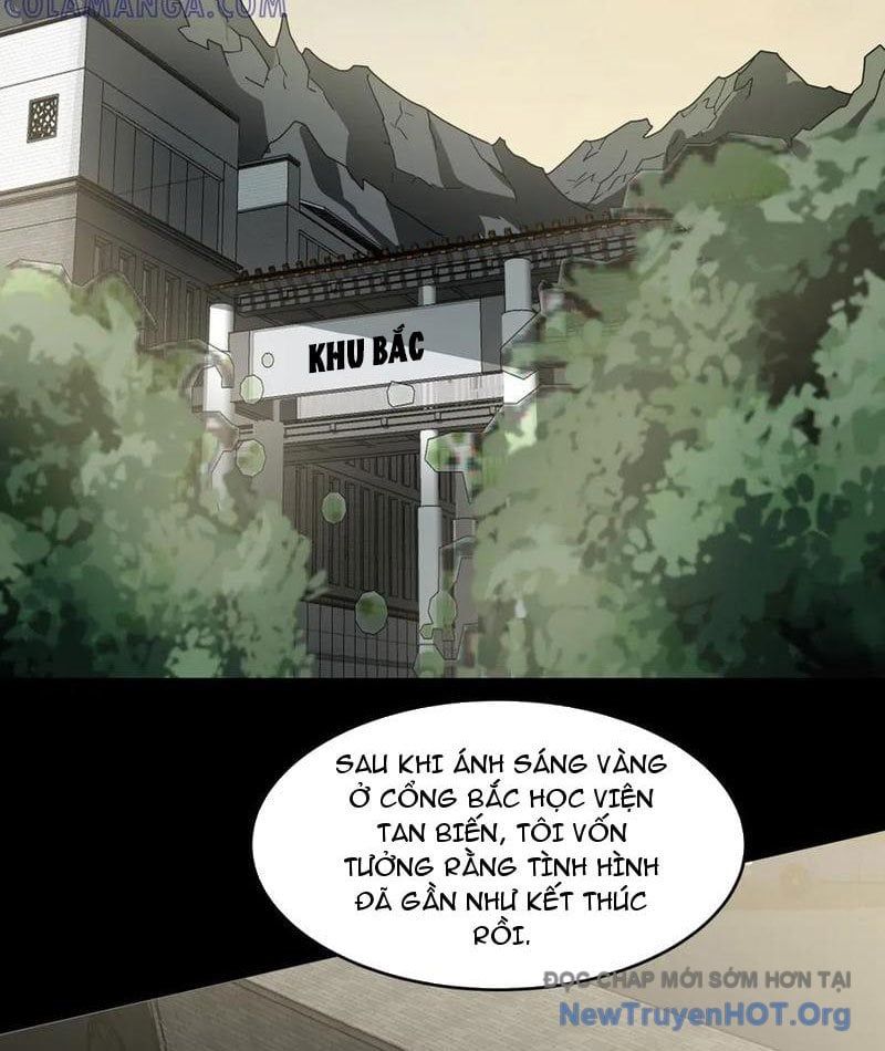 Sau Khi Chia Tay Hoa Khôi, Võ Đạo Của Ta Thẳng Tới Cấp Thần - Chapter 19 - Page 5
