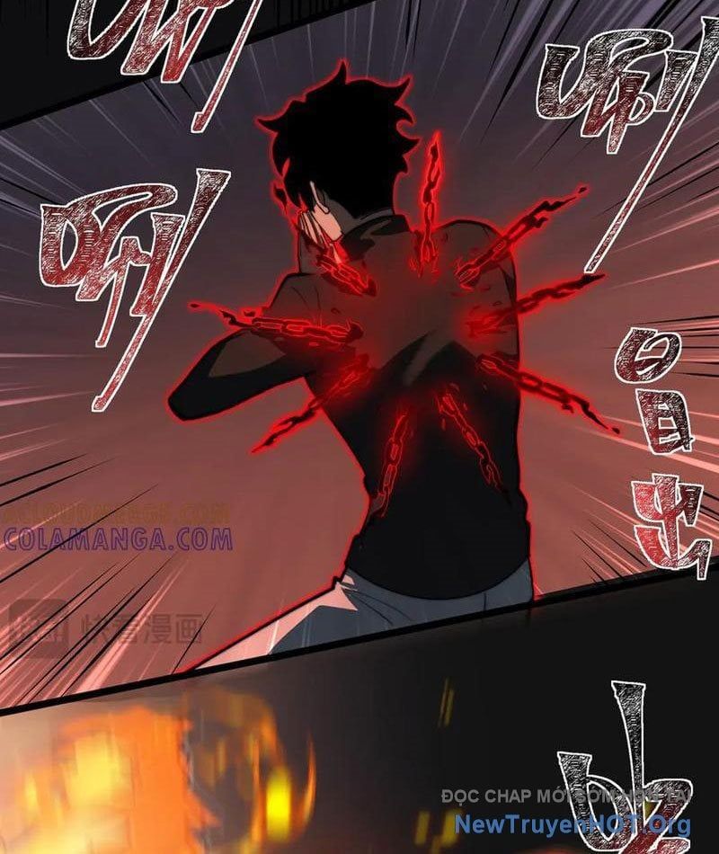 Sau Khi Chia Tay Hoa Khôi, Võ Đạo Của Ta Thẳng Tới Cấp Thần - Chapter 19 - Page 58