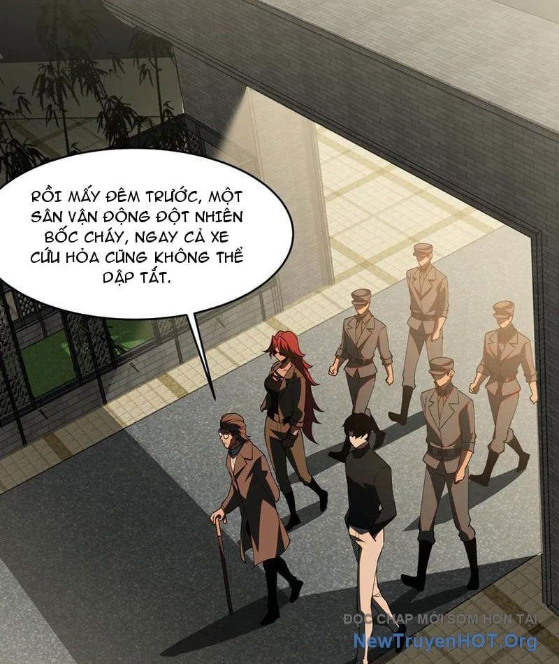 Sau Khi Chia Tay Hoa Khôi, Võ Đạo Của Ta Thẳng Tới Cấp Thần - Chapter 19 - Page 6