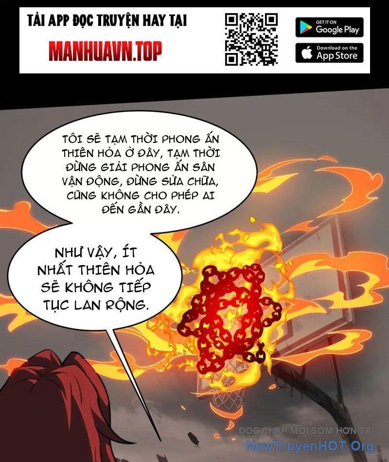 Sau Khi Chia Tay Hoa Khôi, Võ Đạo Của Ta Thẳng Tới Cấp Thần - Chapter 19 - Page 72