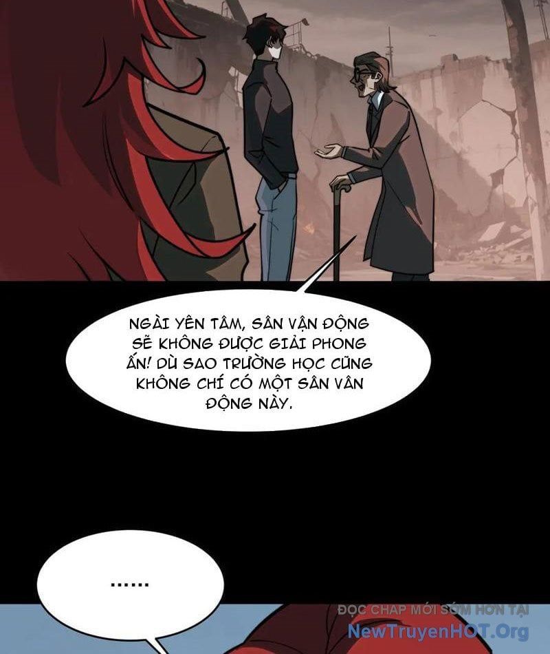 Sau Khi Chia Tay Hoa Khôi, Võ Đạo Của Ta Thẳng Tới Cấp Thần - Chapter 19 - Page 73