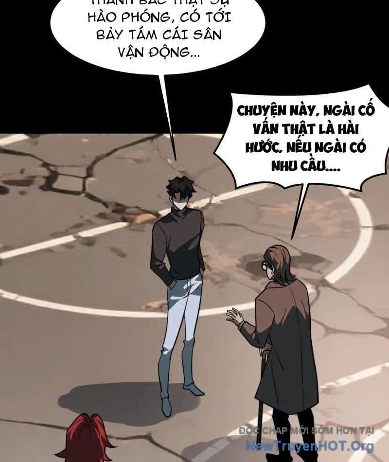Sau Khi Chia Tay Hoa Khôi, Võ Đạo Của Ta Thẳng Tới Cấp Thần - Chapter 19 - Page 75