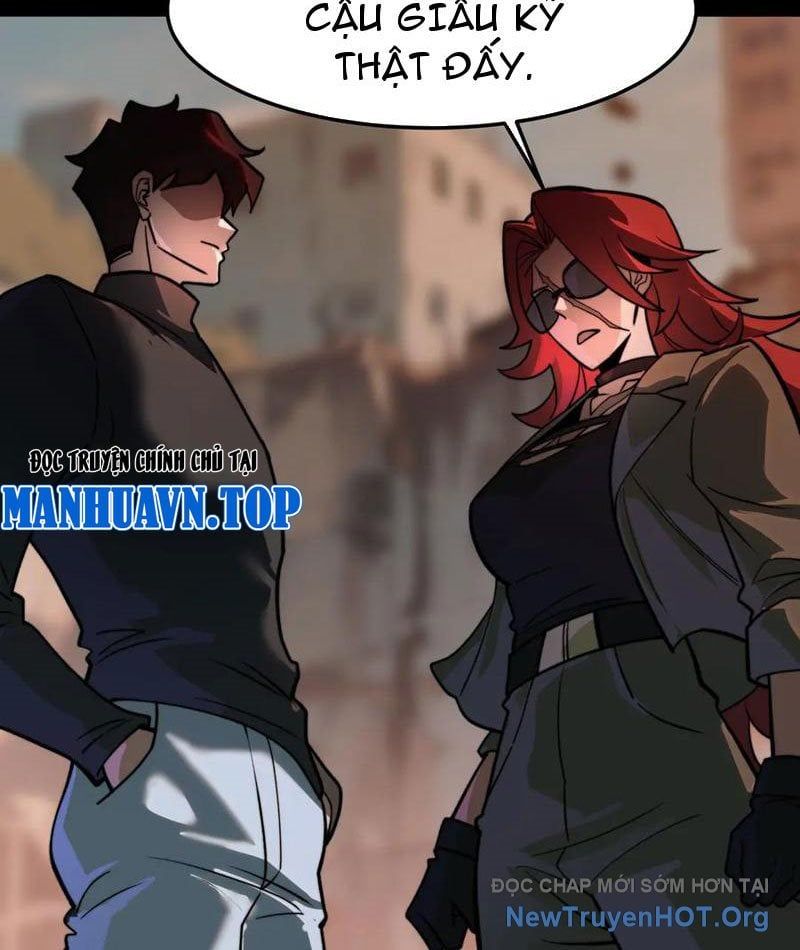 Sau Khi Chia Tay Hoa Khôi, Võ Đạo Của Ta Thẳng Tới Cấp Thần - Chapter 19 - Page 78